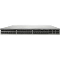 коммутатор Huawei на белом фоне b2b-advance.ru