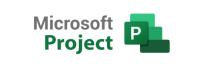 Карта-ключ H30-05950 Microsoft Project Professional 2021 Win English Medialess P8