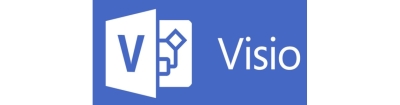 Карта D87-07619 Microsoft Visio Professional 2021 Win English Medialess P8