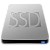 872432-001 HPE SSD SAS 960GB 12G 2.5