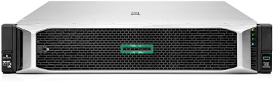 HPE ProLiant DL380 Gen10 8SFF 1*6234 32GB-RAM S100i 1*800W