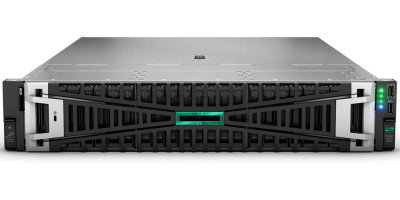 HPE ProLiant DL380 Gen11 1*4410Y 32GB-RAM MR408i-o 1*800W